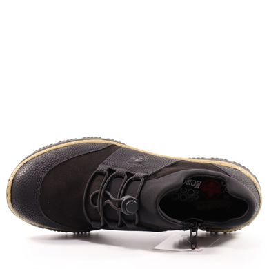 Фотографія 6 туфлі RIEKER N32X8-00 black