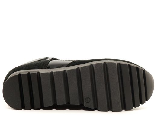 Фотографія 6 черевики TAMARIS 1-26289-25 black