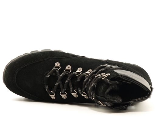 Фотографія 5 черевики TAMARIS 1-26289-25 black