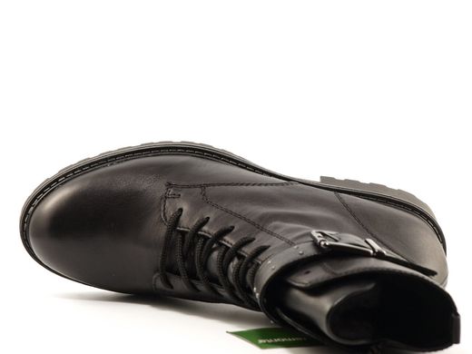 Фотографія 5 черевики REMONTE (Rieker) R6584-01 black