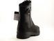 Полусапоги зимние женские CAPRICE 9-26468-25 008 black фото 6 mini