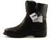 Полусапоги зимние женские CAPRICE 9-26468-25 008 black фото 4 mini