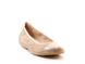 балетки CAPRICE 9/9-22152-22 beige фото 2 mini