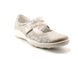туфлі REMONTE (Rieker) R3510-40 grey фото 2 mini