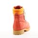 женские осенние ботинки Panama Jack 2261B00500 фото 4 mini