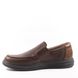туфлі чоловічі RIEKER B6353-25 brown фото 3 mini
