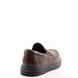 туфлі чоловічі RIEKER B6353-25 brown фото 4 mini