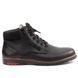 Зимние мужские ботинки RIEKER 10503-00 black фото 1 mini