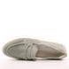 женские туфли лоферы REMONTE (Rieker) D1C05-52 green фото 6 mini
