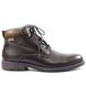 осенние мужские ботинки PIKOLINOS M2M-8322 black фото 1 mini
