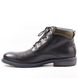 осенние мужские ботинки PIKOLINOS M2M-8322 black фото 4 mini