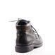 осенние мужские ботинки PIKOLINOS M2M-8322 black фото 5 mini