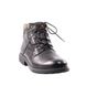осінні чоловічі черевики PIKOLINOS M2M-8322 black фото 2 mini