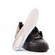 туфли женские RIEKER W0502-01 black фото 3 mini