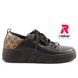 туфлі жіночі RIEKER W0502-01 black фото 1 mini