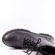 жіночі осінні черевики RIEKER Z9107-00 black фото 7 mini