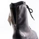 женские осенние ботинки RIEKER Z9107-00 black фото 6 mini