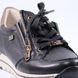 Кросівки жіночі REMONTE (by Rieker) R6716-03 black фото 4 mini