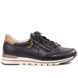 Кросівки жіночі REMONTE (by Rieker) R6716-03 black фото 1 mini