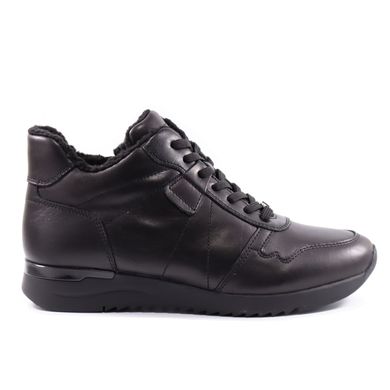 Фотографія 1 черевики CAPRICE 9-26200-27 022 black