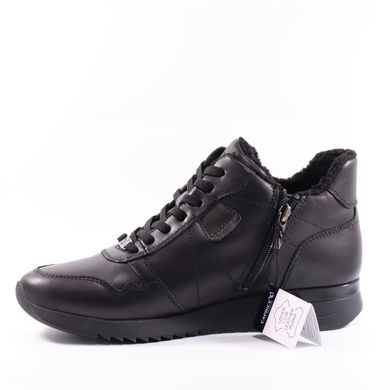 Фотография 3 ботинки CAPRICE 9-26200-27 022 black