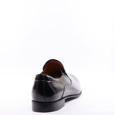 Фотографія 4 туфлі чоловічі Conhpol C00C-8876