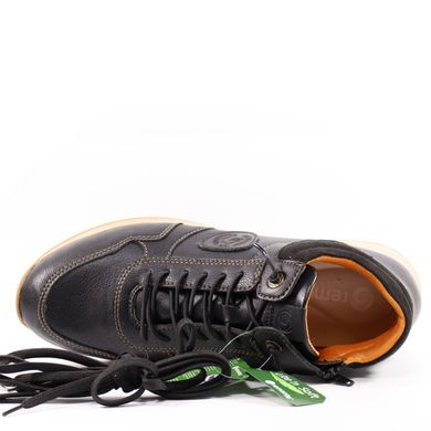Фотографія 5 черевики REMONTE (Rieker) D3170-02 black