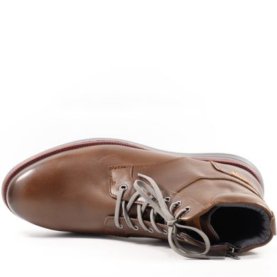 Фотографія 6 осінні чоловічі черевики PIKOLINOS M3P-8026 olmo