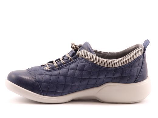 Фотографія 3 Кросівки жіночі ROMIKA 7301R800 blue
