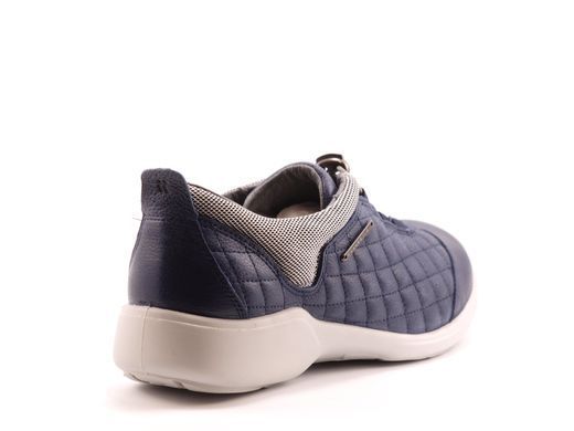 Фотографія 4 Кросівки жіночі ROMIKA 7301R800 blue