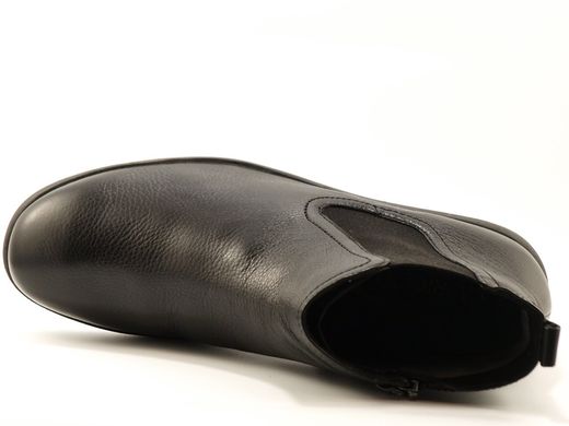 Фотографія 6 черевики CAPRICE 9-25355-25 022 black