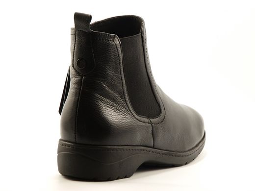Фотографія 5 черевики CAPRICE 9-25355-25 022 black