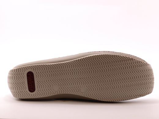 Фотографія 6 туфлі RIEKER L1715-80 white