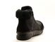 женские зимние ботинки RIEKER 73352-00 black фото 4 mini