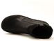 женские зимние ботинки RIEKER 73352-00 black фото 5 mini