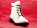 черевики REMONTE (Rieker) D8670-80 weiss фото 3 mini