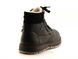 черевики RIEKER F4101-00 black фото 4 mini