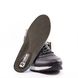 осенние мужские ботинки RIEKER 07660-00 black фото 3 mini