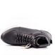 осенние мужские ботинки RIEKER 07660-00 black фото 6 mini