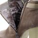женские зимние ботинки LE FOLLIE 22-395033W фото 4 mini