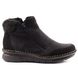 жіночі зимові черевики RIEKER 73352-00 black фото 1 mini