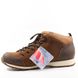 зимние мужские ботинки RIEKER F5740-25 brown фото 3 mini