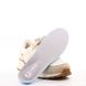 кросівки жіночі RIEKER W0605-60 beige фото 3 mini