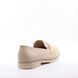Женские туфли лоферы RIEKER 45300-63 beige фото 4 mini
