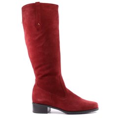 Фотографія 1 жіночі зимові чоботи AALTONEN 51457-1401-682-81 red