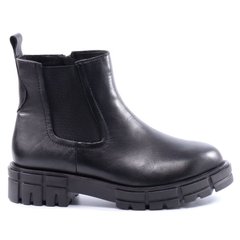 Фотографія 1 черевики CAPRICE 9-26461-27 022 black