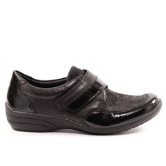 Фотографія 1 туфлі REMONTE (Rieker) R7600-02 black