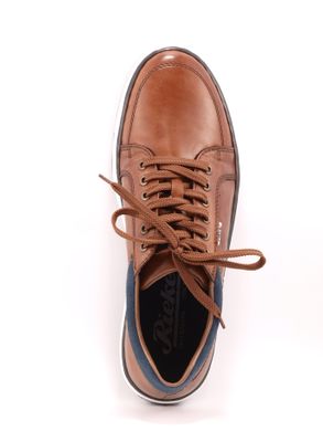 Фотографія 5 туфлі RIEKER 19624-24 brown