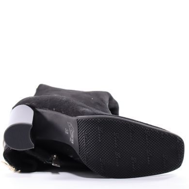Фотография 6 Женские осенние (демисезонные) сапоги MARCO shoes 543F-008/006