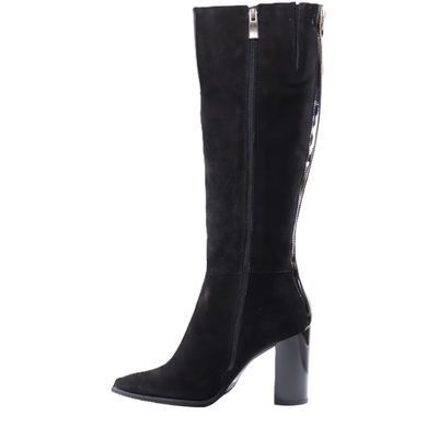 Фотография 3 Женские осенние (демисезонные) сапоги MARCO shoes 543F-008/006